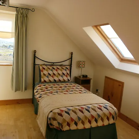Couette-café Inis Aoibhinn Achill Dooagh