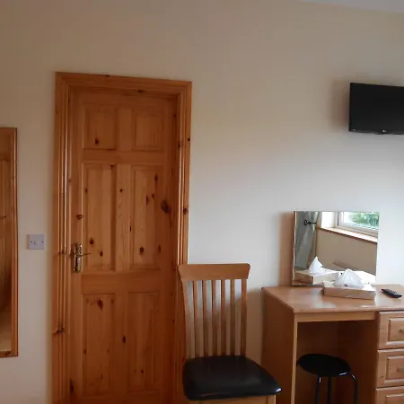Couette-café Inis Aoibhinn Achill Dooagh