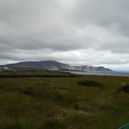 Inis Aoibhinn Achill