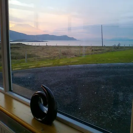 住宿加早餐酒店 Inis Aoibhinn Achill *