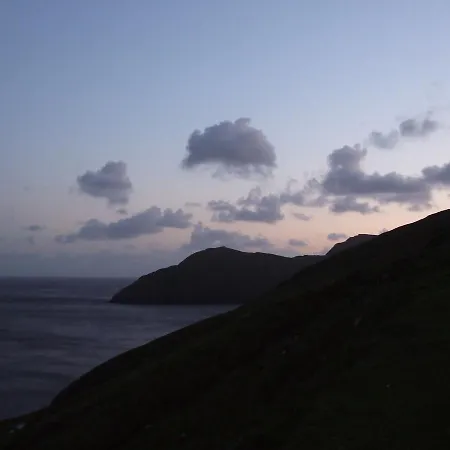 Inis Aoibhinn Achill Dooagh