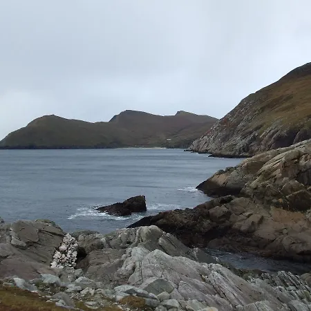 Inis Aoibhinn Achill