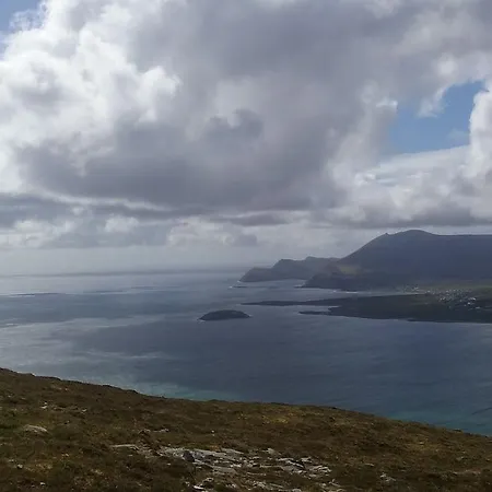 Couette-café Inis Aoibhinn Achill Dooagh
